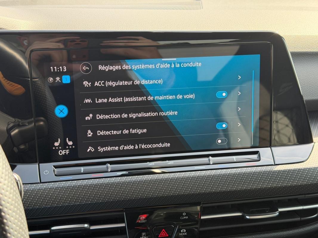 Volkswagen Golf - Photo 17
