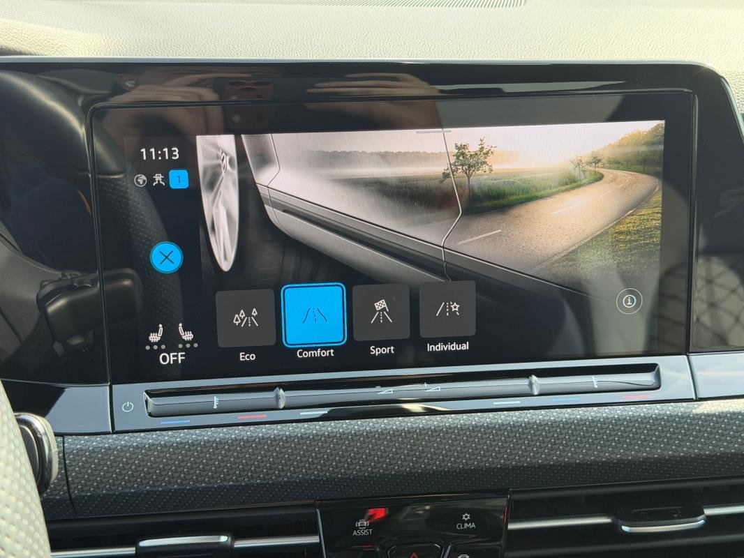 Volkswagen Golf - Photo 19