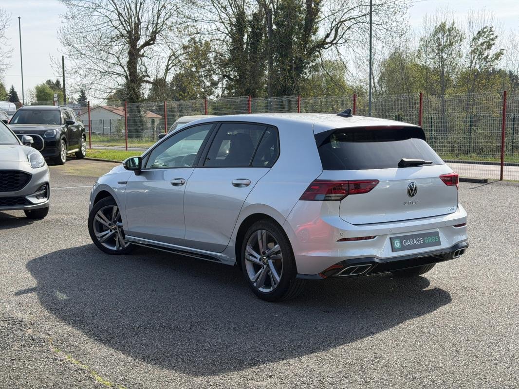 Volkswagen Golf - Photo 2
