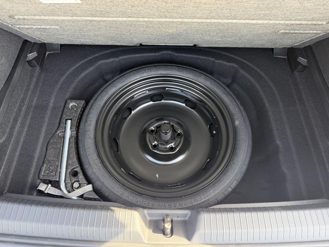 Volkswagen Golf - Photo 23