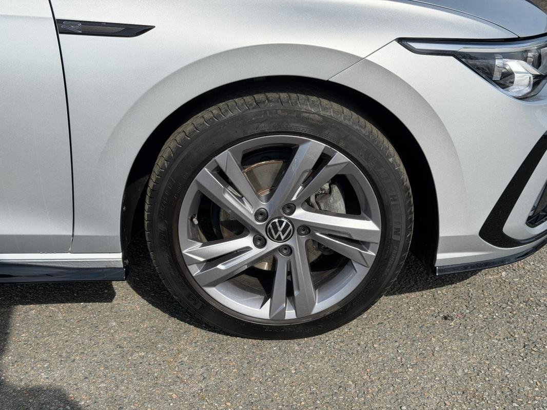 Volkswagen Golf - Photo 28