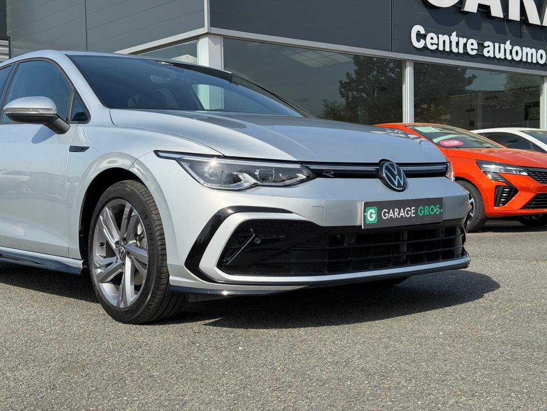 Volkswagen Golf - Photo 29