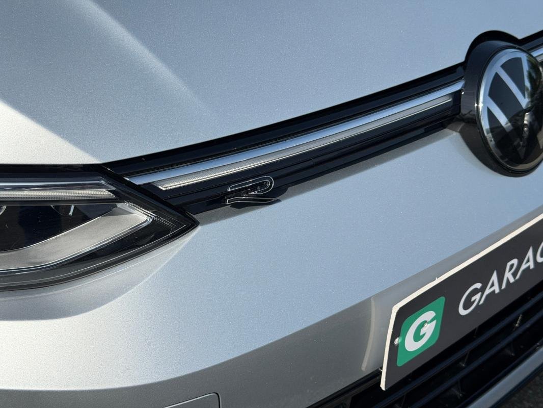 Volkswagen Golf - Photo 30