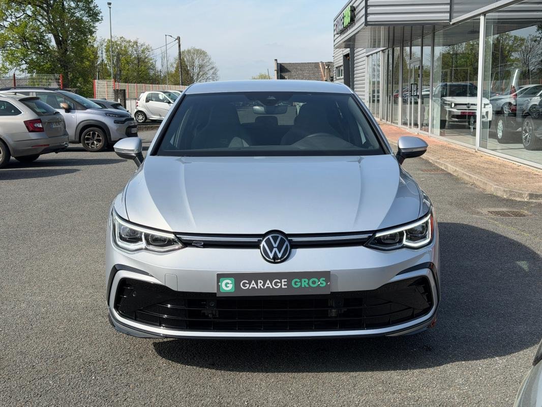 Volkswagen Golf - Photo 3