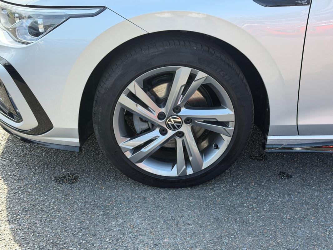 Volkswagen Golf - Photo 31