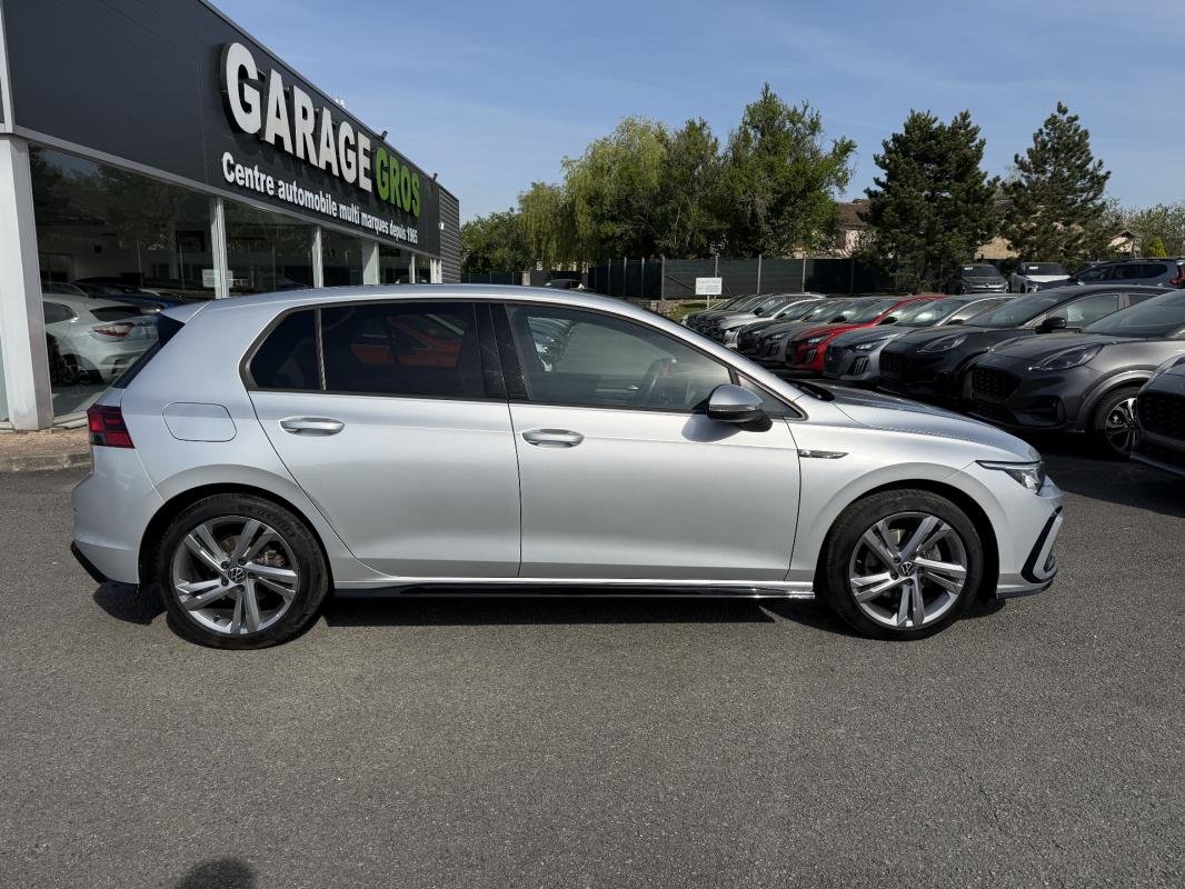 Volkswagen Golf - Photo 4