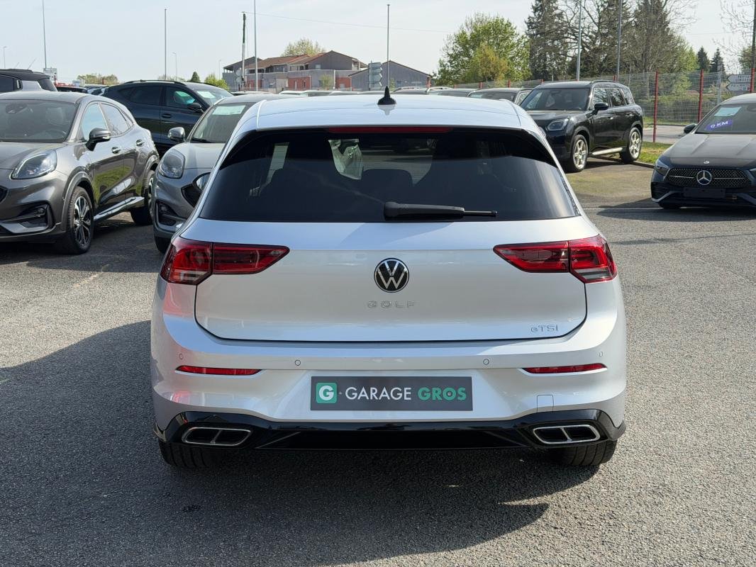 Volkswagen Golf - Photo 5