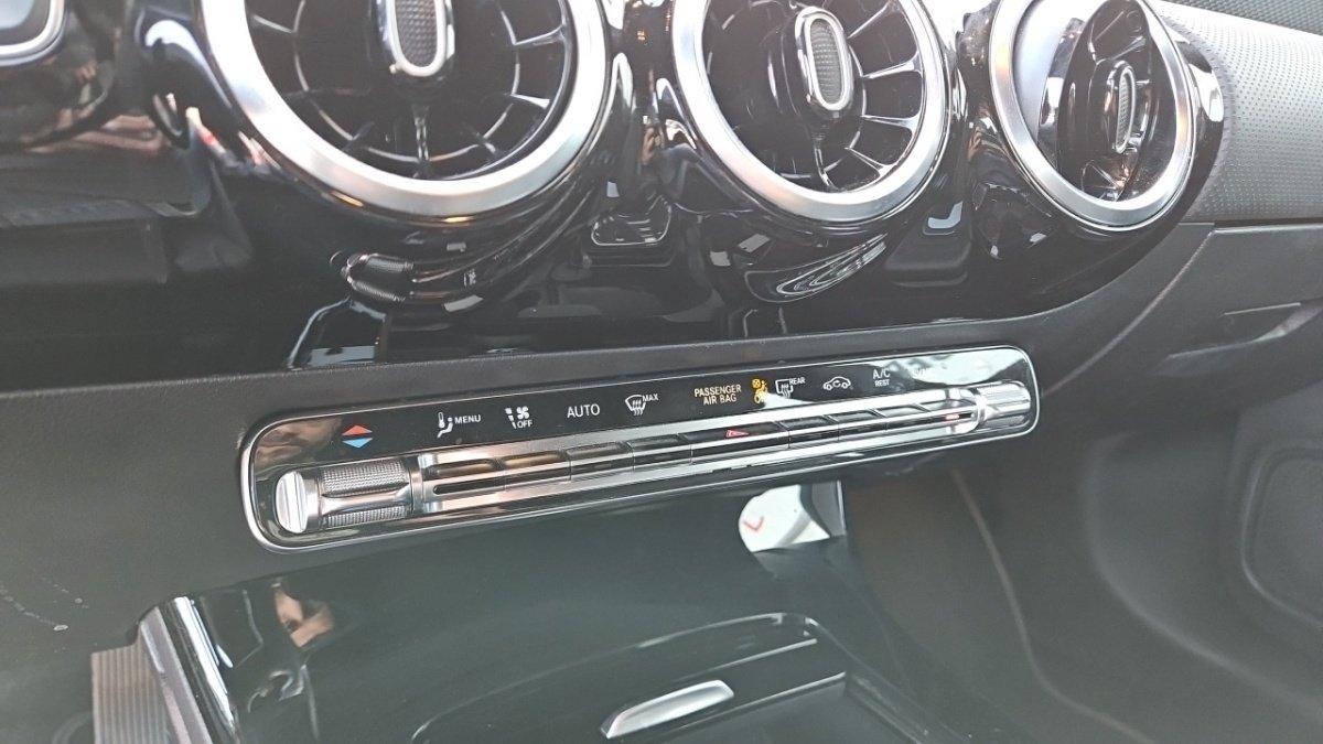 Mercedes CLA Shooting Brake - Photo 28