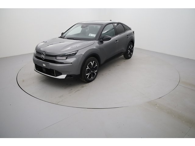 Citroën C4 - Photo 1