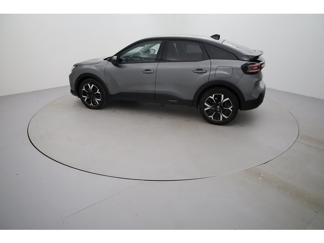 Citroën C4 - Photo 2