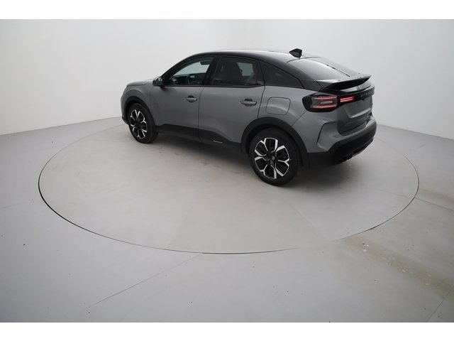 Citroën C4 - Photo 4