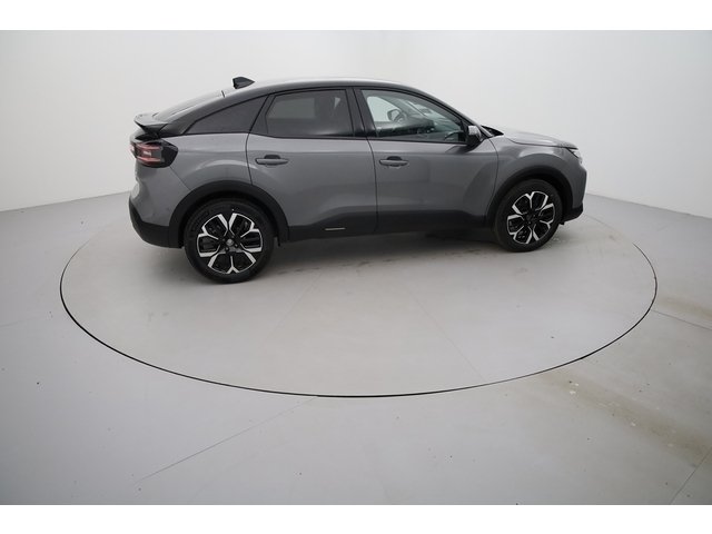 Citroën C4 - Photo 7