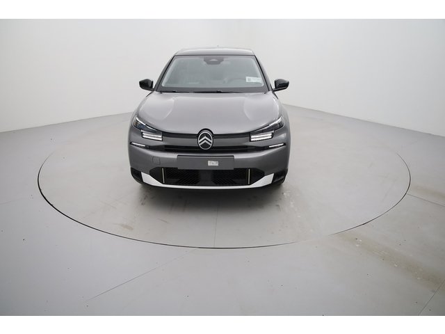 Citroën C4 - Photo 9