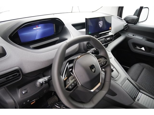 Peugeot Rifter - Photo 15