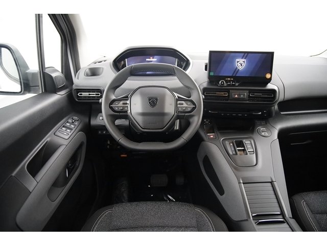 Peugeot Rifter - Photo 19