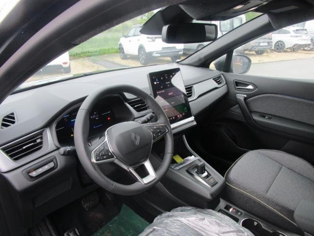 Renault Captur - Photo 11