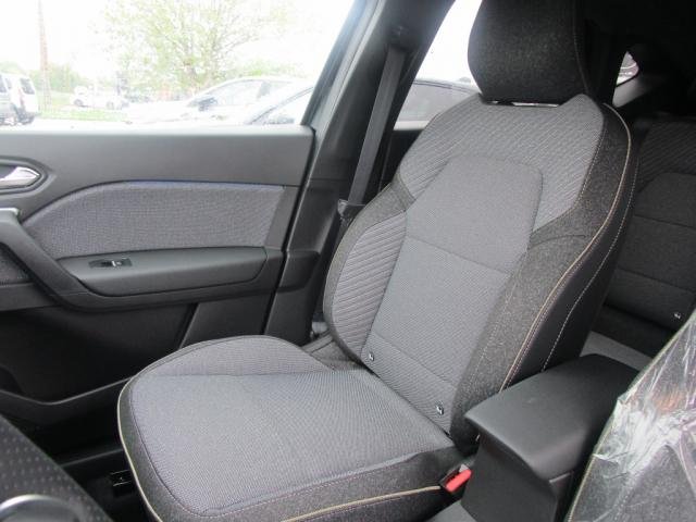 Renault Captur - Photo 12