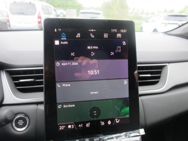 Renault Captur - Photo 14