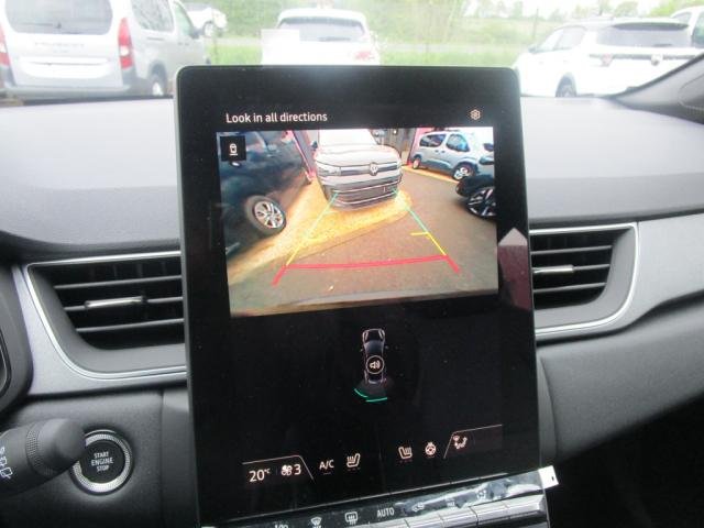 Renault Captur - Photo 15