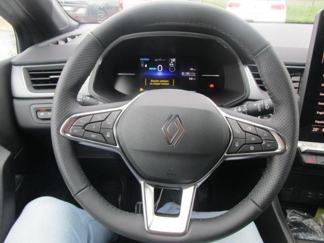 Renault Captur - Photo 16