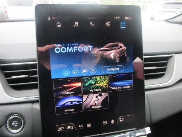 Renault Captur - Photo 18