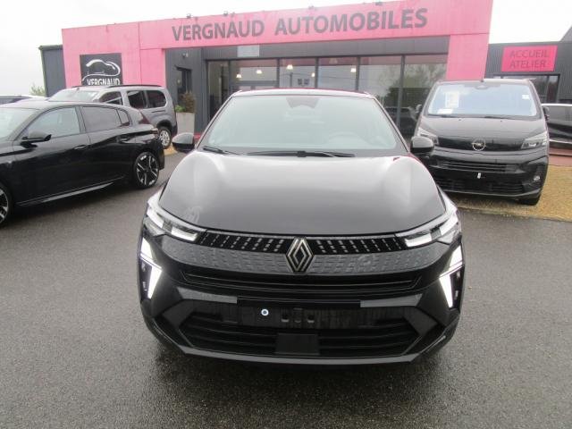 Renault Captur - Photo 2
