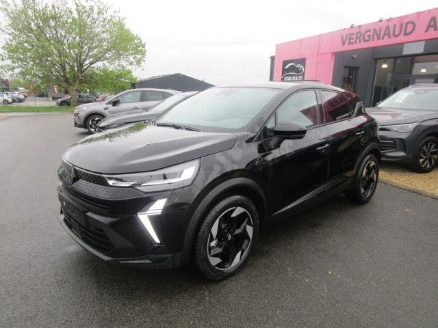 Renault Captur - Photo 3