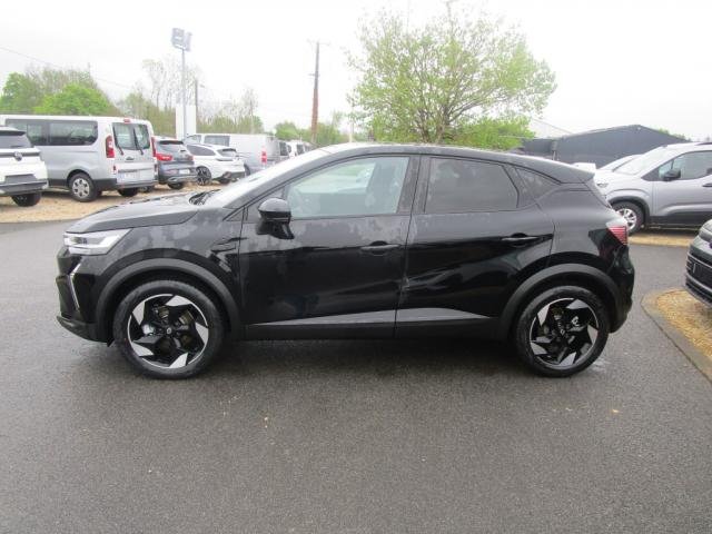 Renault Captur - Photo 4