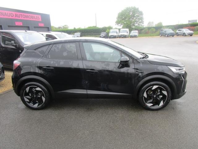 Renault Captur - Photo 7