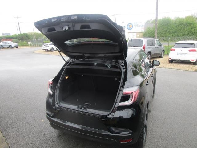 Renault Captur - Photo 8