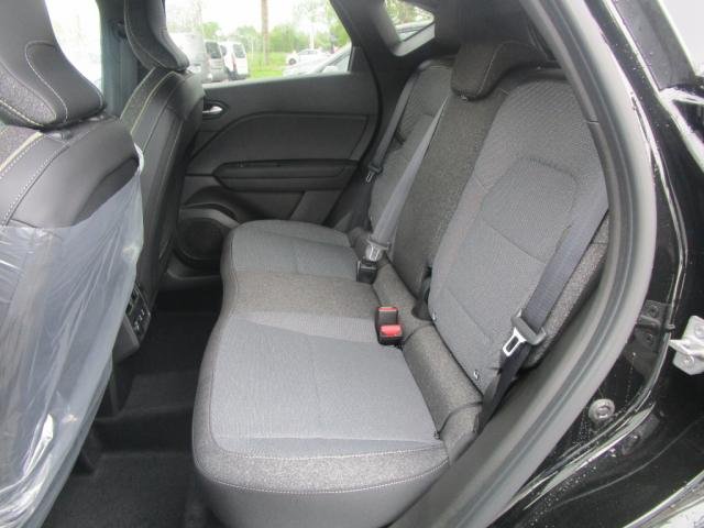 Renault Captur - Photo 9