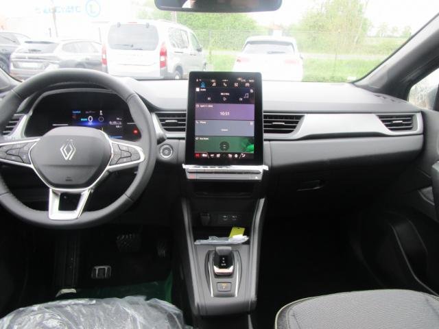 Renault Captur - Photo 10