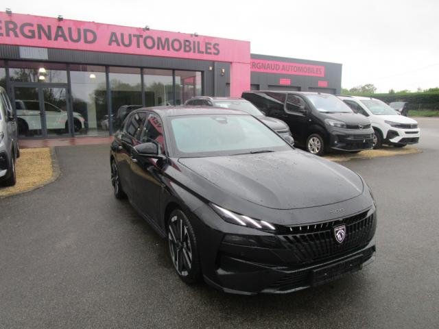 Peugeot 308 - Photo 1