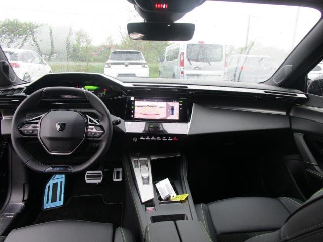 Peugeot 308 - Photo 11
