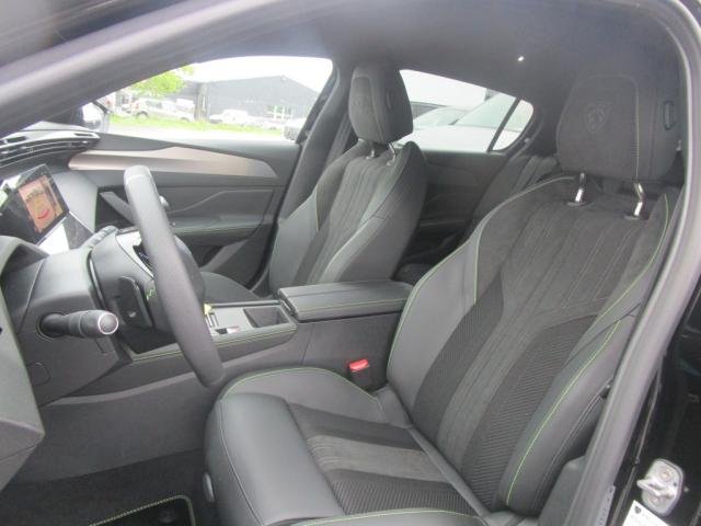 Peugeot 308 - Photo 12