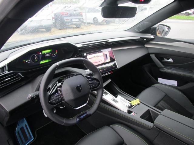 Peugeot 308 - Photo 14