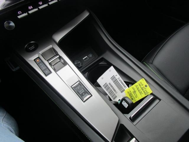 Peugeot 308 - Photo 16