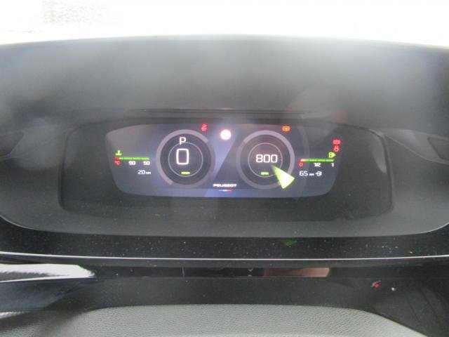 Peugeot 308 - Photo 17