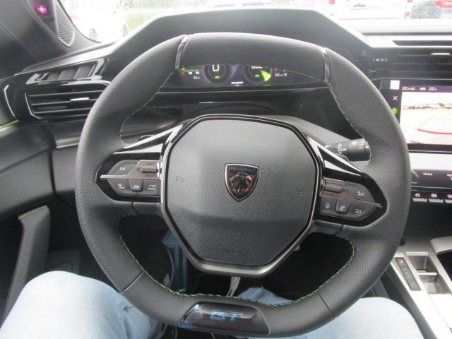 Peugeot 308 - Photo 18