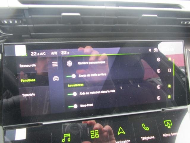 Peugeot 308 - Photo 19