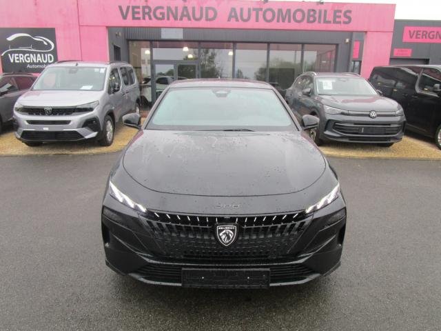 Peugeot 308 - Photo 2