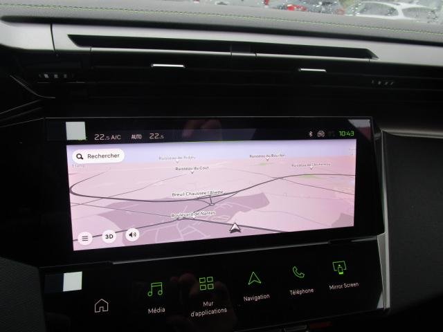 Peugeot 308 - Photo 22