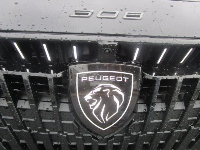 Peugeot 308 - Photo 24