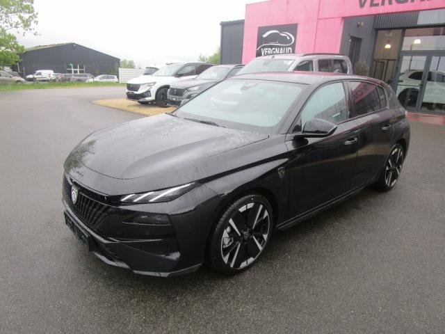 Peugeot 308 - Photo 3