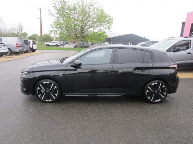 Peugeot 308 - Photo 5