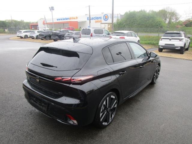 Peugeot 308 - Photo 7