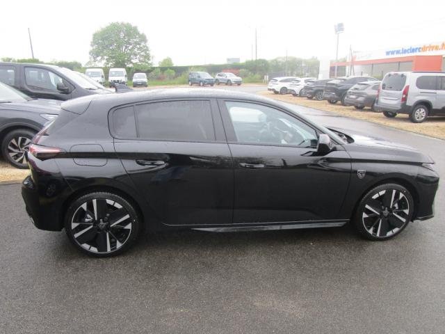 Peugeot 308 - Photo 8