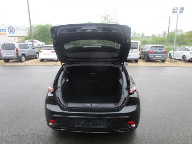 Peugeot 308 - Photo 9