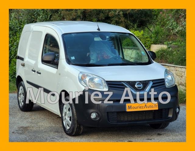 Nissan NV250 - Photo 1