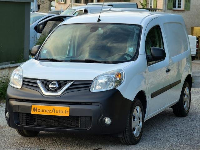 Nissan NV250 - Photo 2